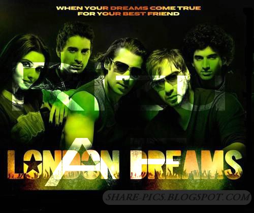 london dreams hindi movie
