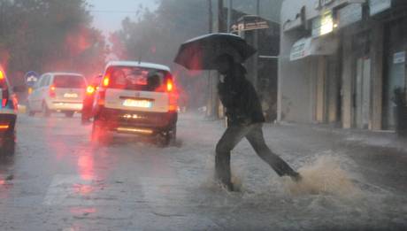 3bmeteo: "Nuova perturbazione in arrivo mercoledì, poi arriva il freddo?"