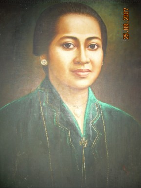 RA Kartini