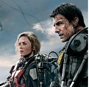 Download Edge of Tomorrow Game v1.0.3 Mod Apk+Data (Unlimited Ammo) Terbaru
