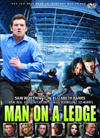 Man on a Ledge (2012)