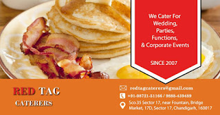  Wedding Catering Services in Ambala