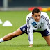 Latihan Bola CR7