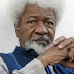Wole Soyinka: Labour Party Knew Their Presidential Candidate Lost 2023 Election