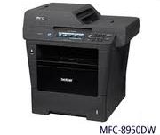 Brother MFC8950DW Driver Download