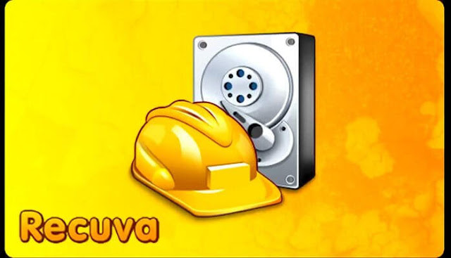 recuva program