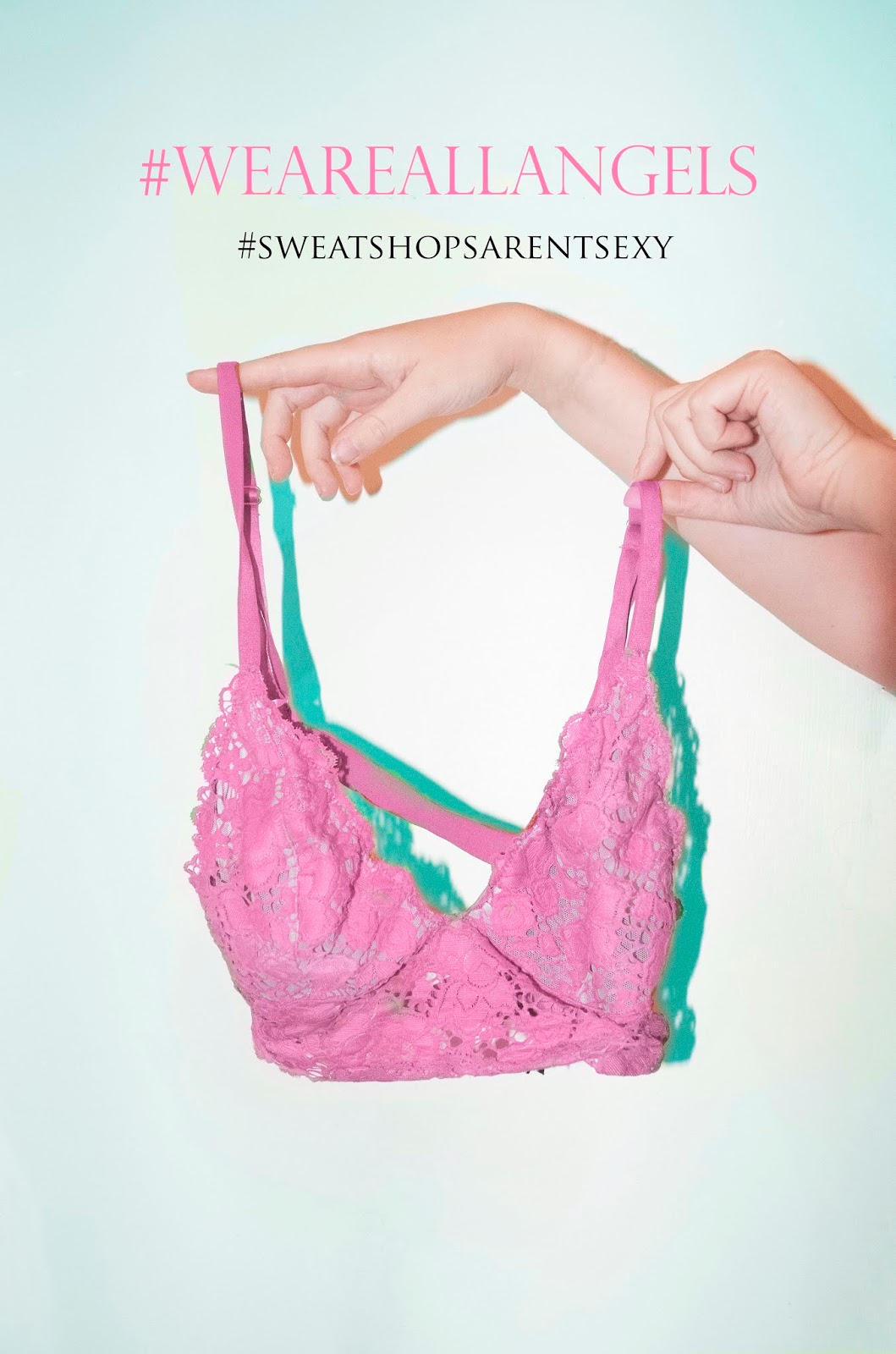 4 Reasons Why You Should Never Buy Victoria's Secret Bras – Bra