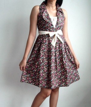 Summer Dress on 2011 Summer Dress For Girls Jpg