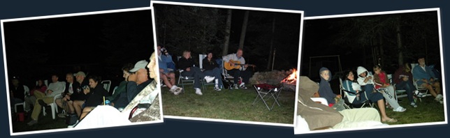 View fam picnic