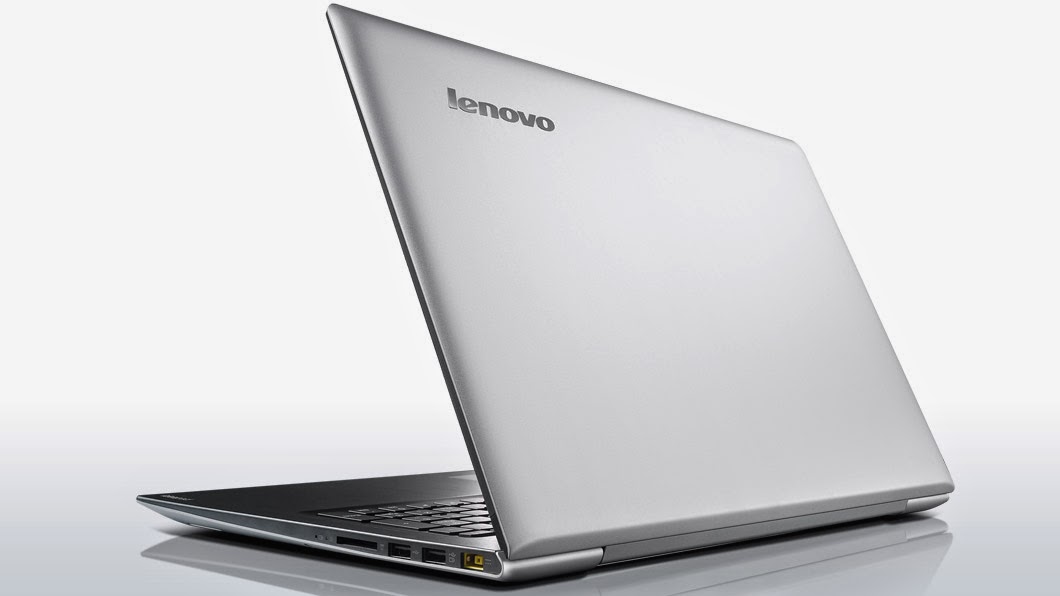 Harga Laptop Terbaru Merk Lenovo Update Juni 2014