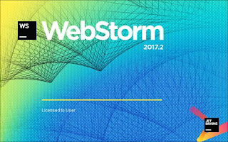 JetBrains WebStorm 2017.2.2 Build 172.3757.55 Full Keygen