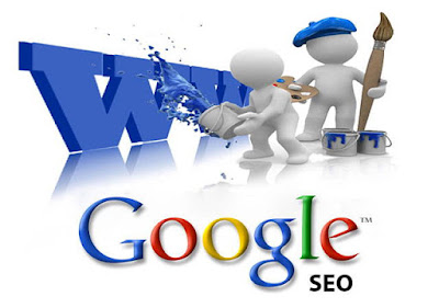 Xây dựng website chuẩn SEO