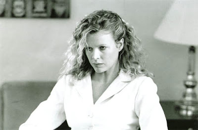 No Mercy 1986 Kim Basinger Image 1