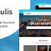 Peulis - Travel Agency & Tourism Website Template