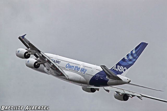 Salon du Bourget 2013