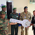       U.S. government hands over two renovated TPDF Laboratories at Makambako Dispensary and Mbalizi Military Hospital