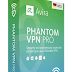 Avira Phantom VPN Pro 2.41.1.25731 com crack