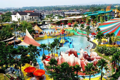 Klik untuk info Tempat Wisata di Bogor The Jungle Bogor