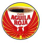 Logo Águila Roja