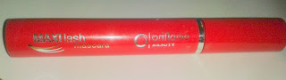 Oriflame Maxi Lash Maskara-1