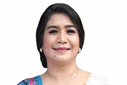 Joice Fatlolon Minta Perempuan Tanimbar Teladani Semangat RA Kartini