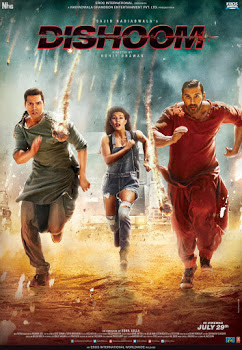 Dishoom (2016) 