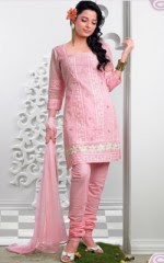 Cotton Salwar Suits