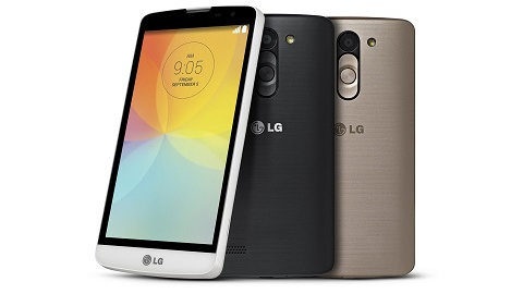 LG L Bello