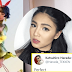 Nadine Lustre dazzles' Tekken director for her Josie Rizal cosplay