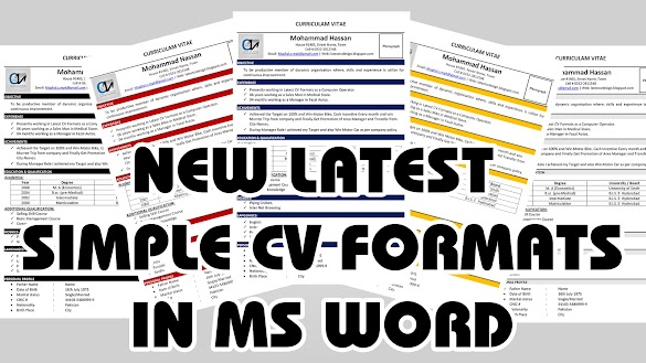 Free Download Resume Format Freshers Ms Word / Free Resume Download Traditional - Microsoft Word Format ... - Graduating means breaking free from the four corners of the classroom and getting ready to face the real world.