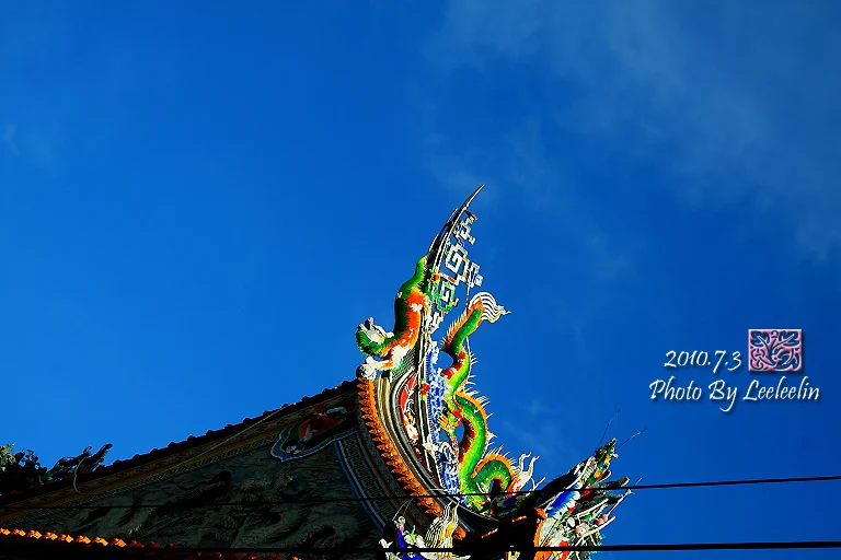 安平老街鄉土文化館｜台南碰餅｜閩式建築｜鼎邊趖｜劍獅埕