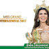 Miss Peru to reign as Miss Grand International 2017