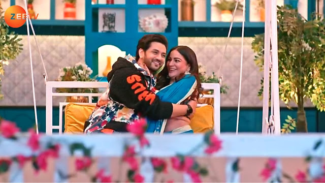 Karan and Preeta's most romantic HONEYMOON in  Kundali Bhagya