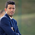 Italian World Cup winner Grosso appointed Lyon coach