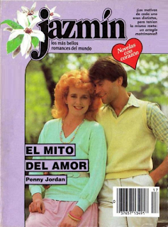 Penny Jordan - El Mito Del Amor