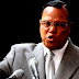 Louis Farrakhan