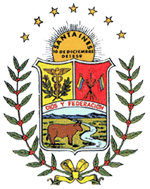 ESCUDO DEL ESTADO BARINAS