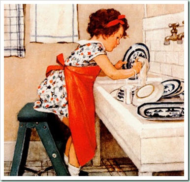 dishwasher