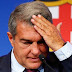 Mercato : Joan Laporta tranche pour João Félix et João Cancelo 