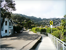 Sausalito