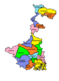 West Bengal