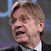 Verhofstadt meg is fejtette Wilders győzelmét: Putyin!
