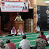 Reses di Masjid Raya Andalas, Ketua DPRD Padang Himbau Masyarakat Peka Akan Persoalan Masyarakat di Kota Padang
