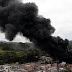 Fumaça preta Anuncia que traficantes do Rio ainda não escolheram seu novo Lider