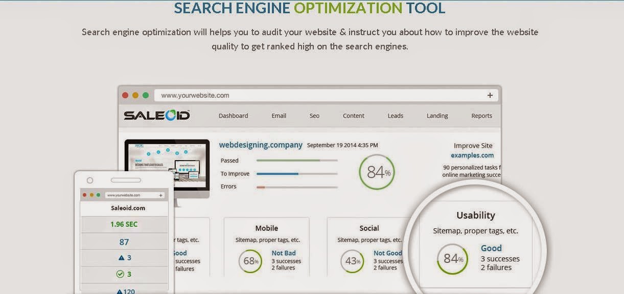 Tool SEO Terbaik untuk Meningkatkan Traffik Blog dan Situs