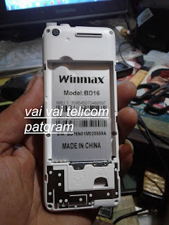 Winemax BD16 Sc6531e Flash File Free