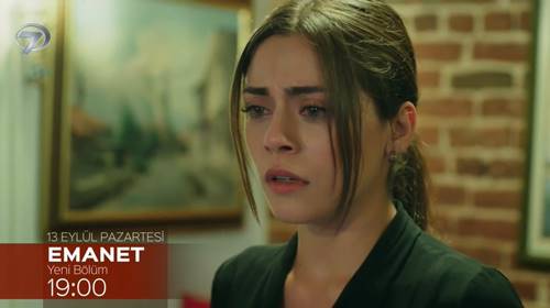 emanet epsiode 206