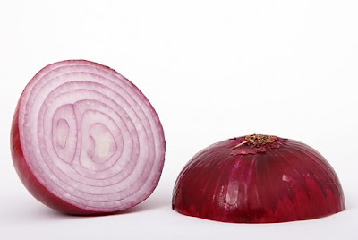 Eating Onions Health Benefits