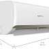 AmazonBasics 1.5 Ton 3 Star Inverter Split AC 