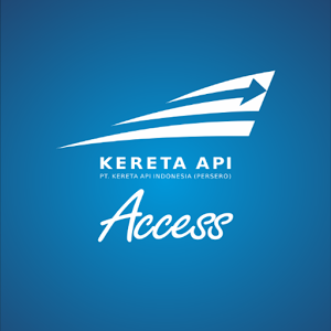 Dowload Gratis Aplikasi Kereta Api Indonesia Access Untuk Android